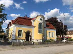 Hotell Humbla in Sölvesborg